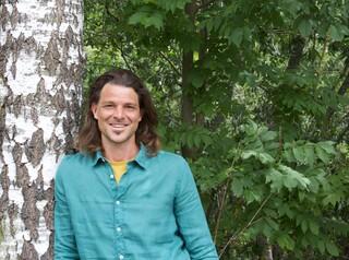 Marc Luder Geschäftsführer