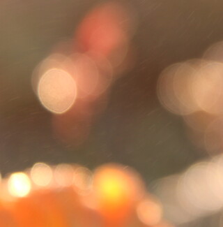 Lichtphänomene, Inspiration